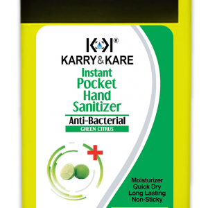 Hand Sanitizer Citrus(17ml)