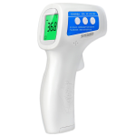 Non-Contact Infrared Thermometer