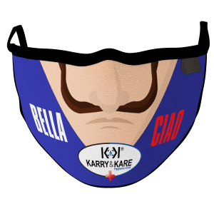 Bella Ciao Face Mask Price In Pakistan