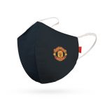 Football Club Face Mask For Boys-Manchester United