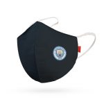 FC Protective Face Mask For Boys-Manchester City