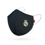 Real Madrid Face Mask For Boys
