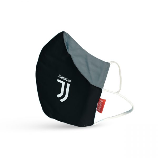 Juventus FC Face Mask For Boys