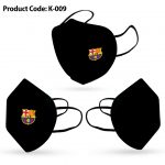 FC Barcelona Face Mask For Adults