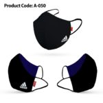 ADIDAS Print Dust Mask For Adults