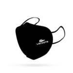 Lacoste Face Mask For Adults Mouth Guard
